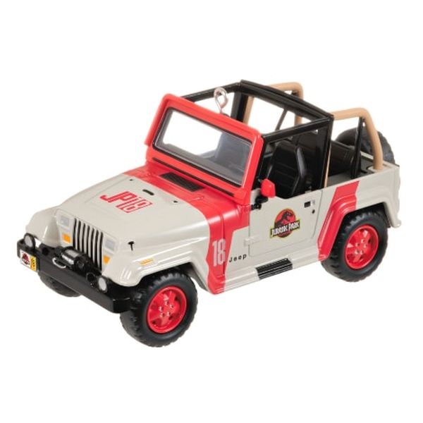 1992 Jeep Wrangler