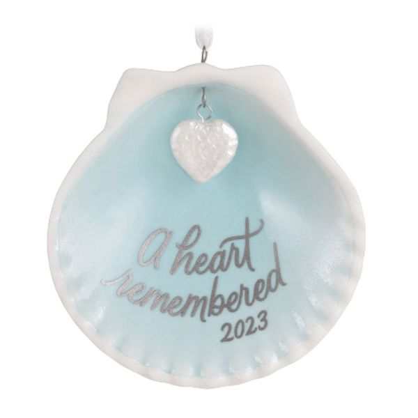 A Heart Remembered 2023