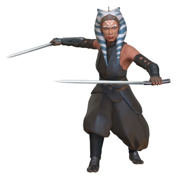 Ahsoka Tano