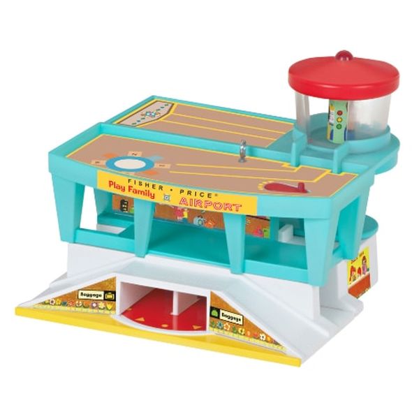 Fisher-Price Airport