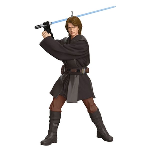 Anakin Skywalker