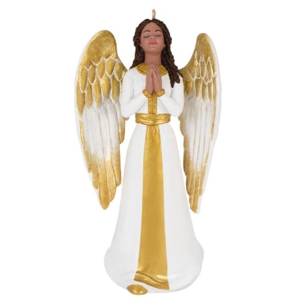 Angel of Adoration