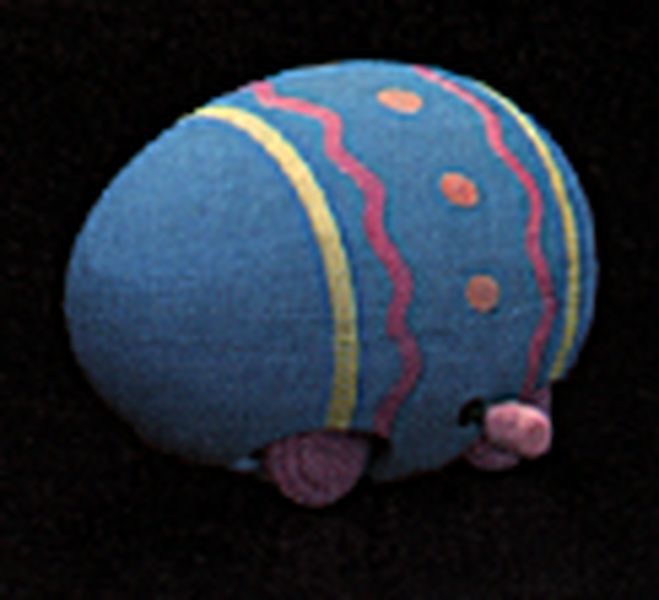 Egg YW