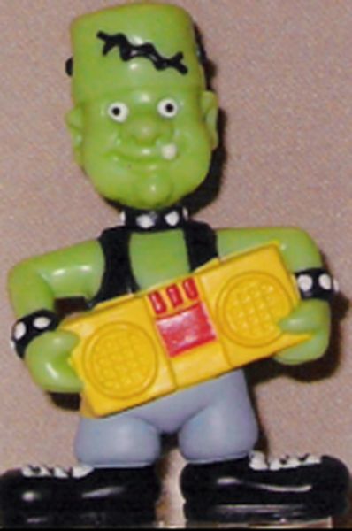 Frankenstein Monster
