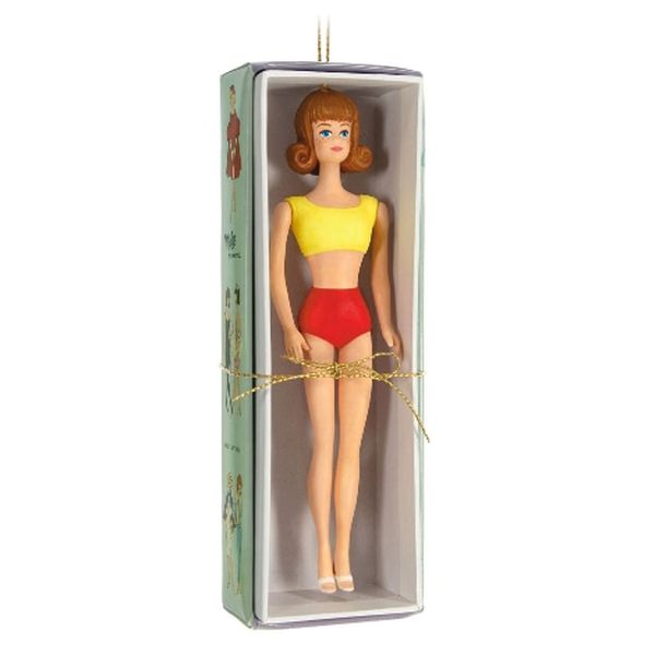 Barbie's Best Friend, Midge
