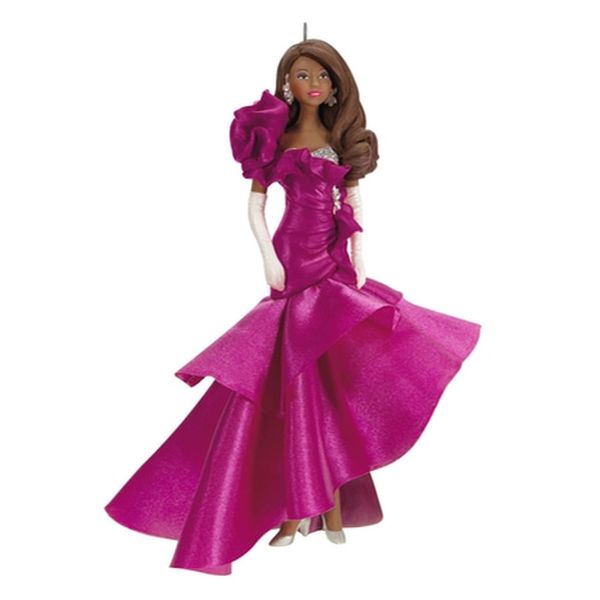 Barbie Pink Collection