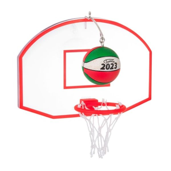 Basketball Star