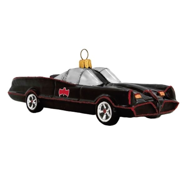 Batmobile