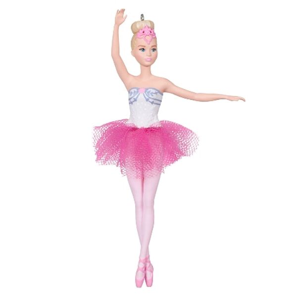 Beautiful Ballerina Barbie