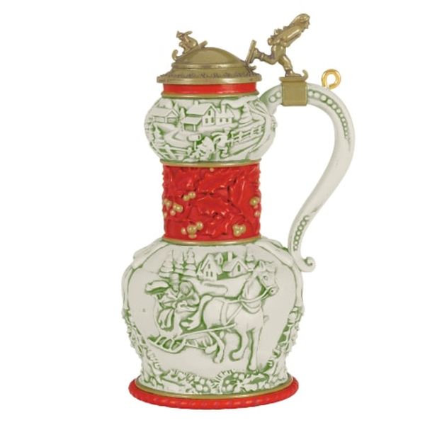Beer Stein Special Edition