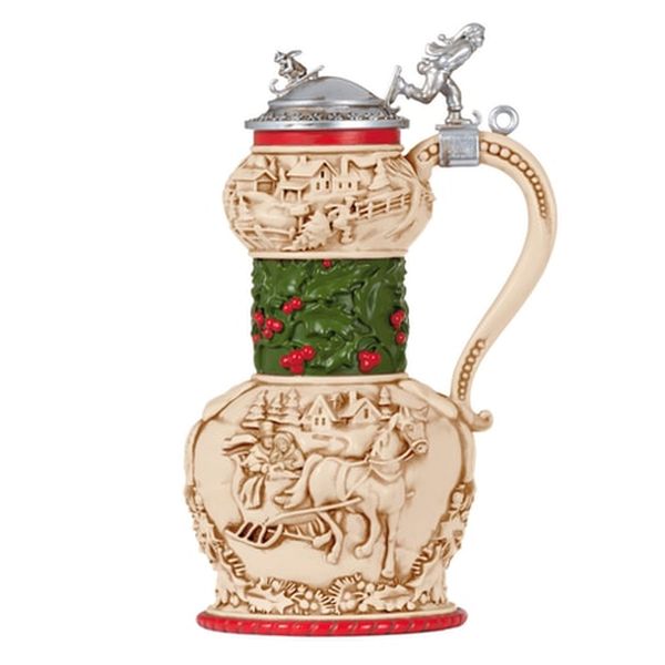 Beer Stein