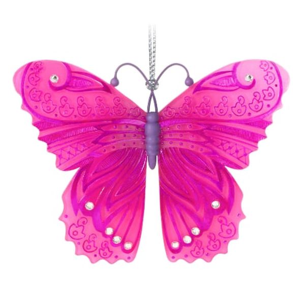 Brilliant Butterflies