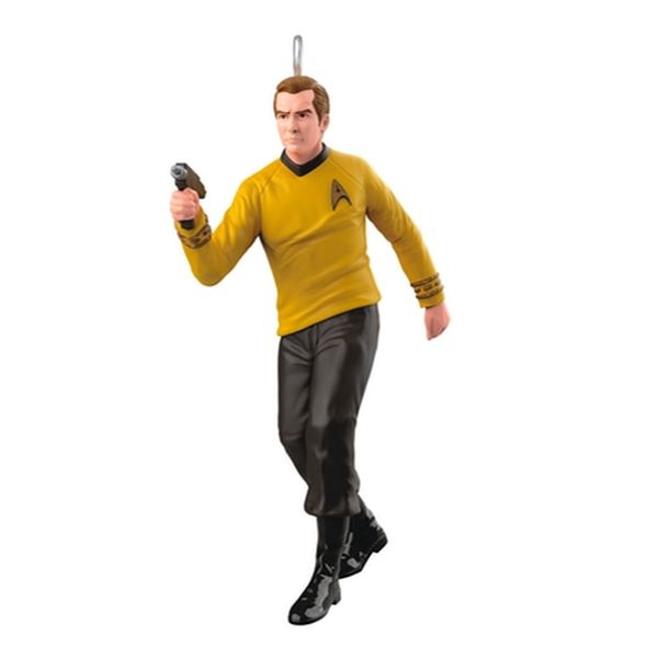 Captain Kirk