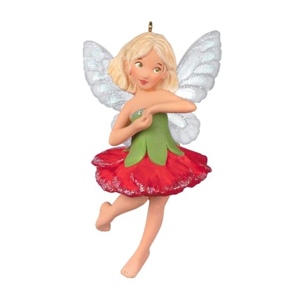 Carnation Fairy