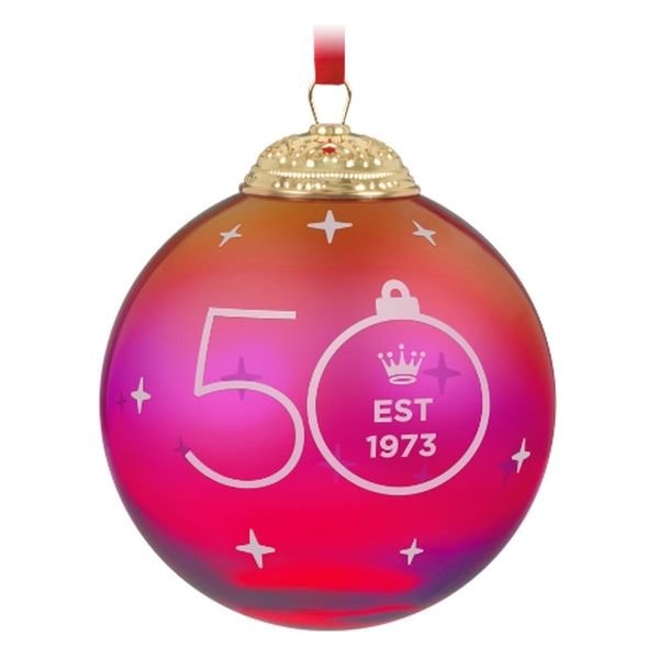 Christmas Commemorative Special Edition