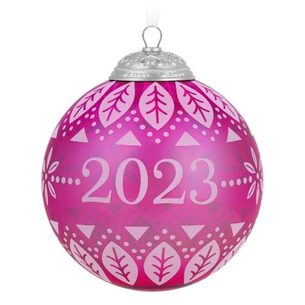 Christmas Commemorative