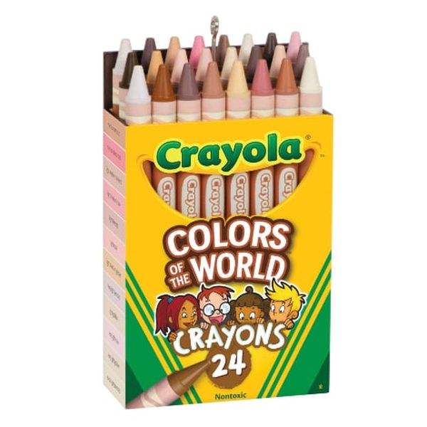 Colors of the World