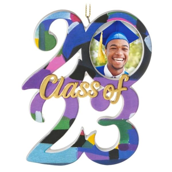 Congrats, Grad!