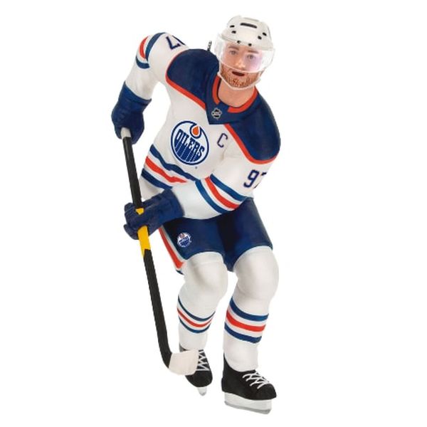 Connor McDavid