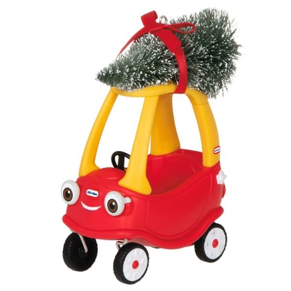 Cozy Coupe