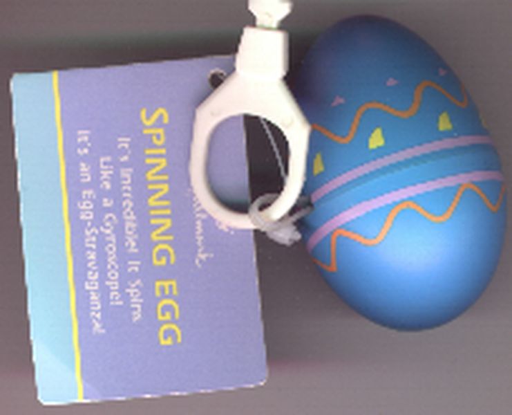 Gyro Egg