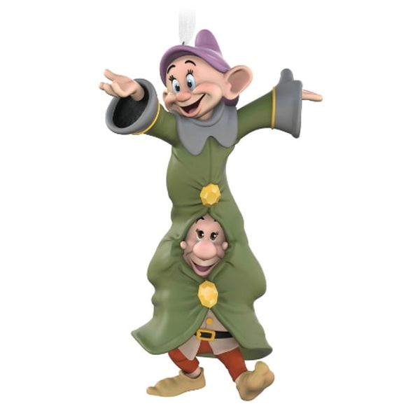 Dancing Duo