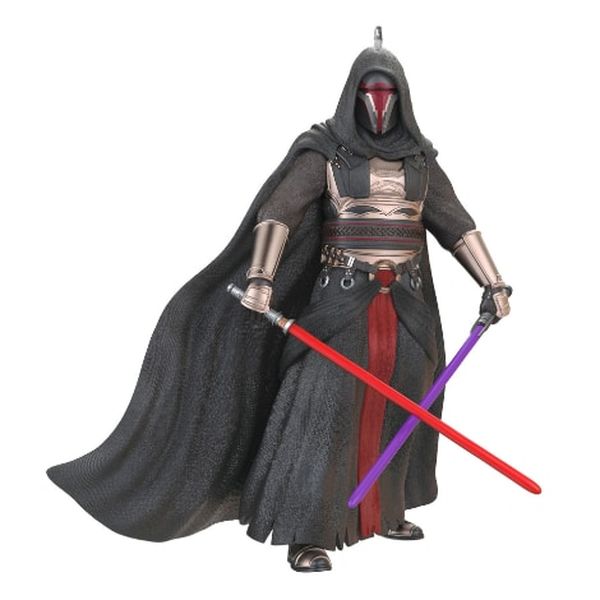 Darth Revan