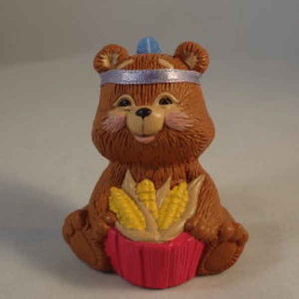Indian Bear