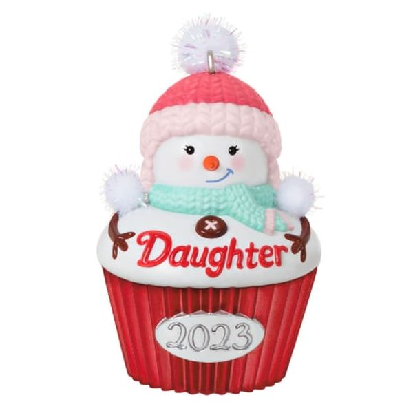 Daughter
