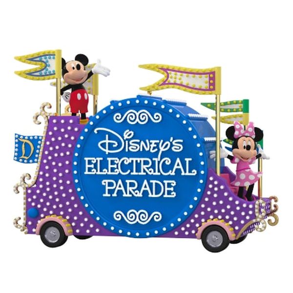 Disney's Electrical Parade