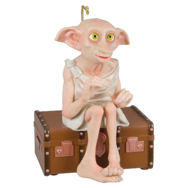 Dobby the House-Elf
