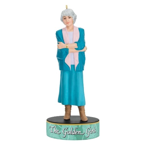 Dorothy Zbornak