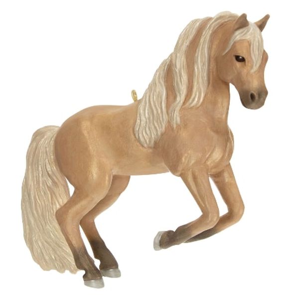 Dream Horse