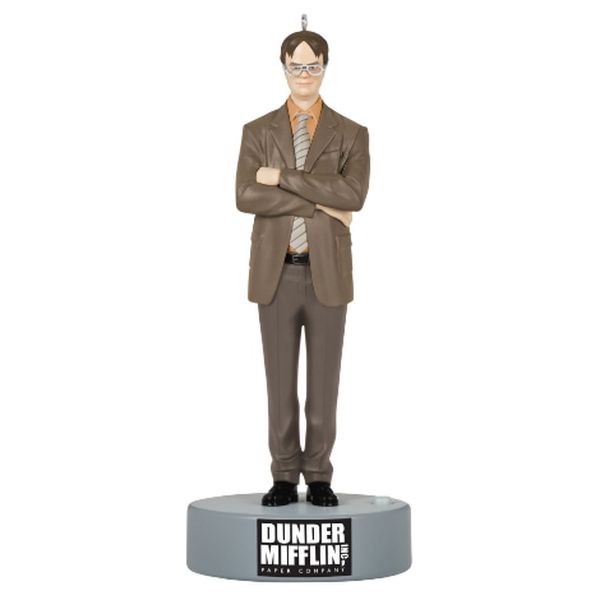 Dwight Schrute