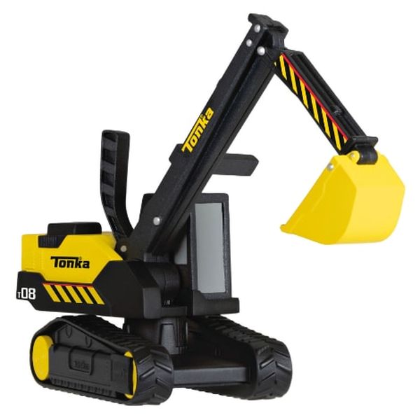 Excavator