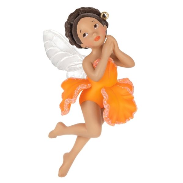 Iris Fairy Repaint