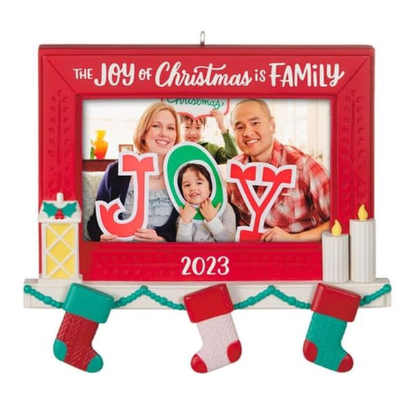 Family Joy