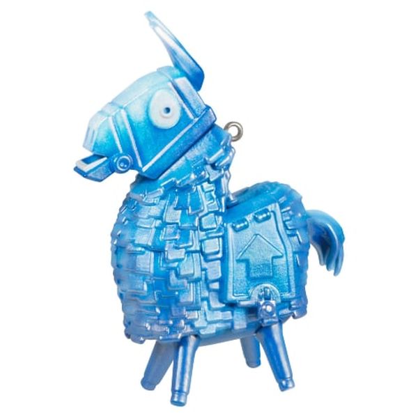 Ffrosty Back Bling