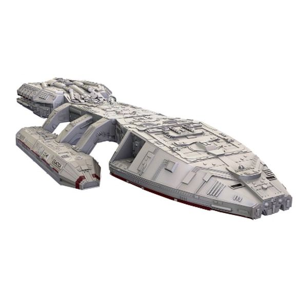 Galactica