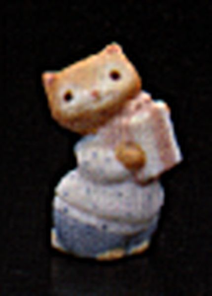 Kitten/Gift