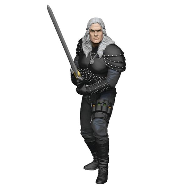 Geralt of Rivia