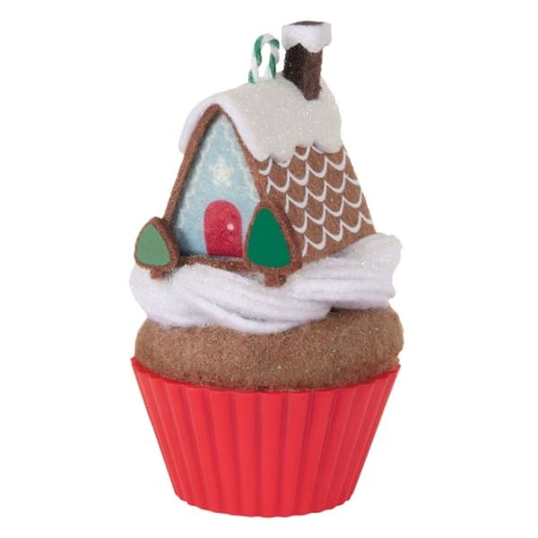 Gingerbread Goodness