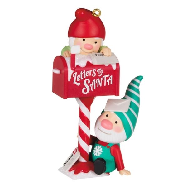 Gnome for Christmas