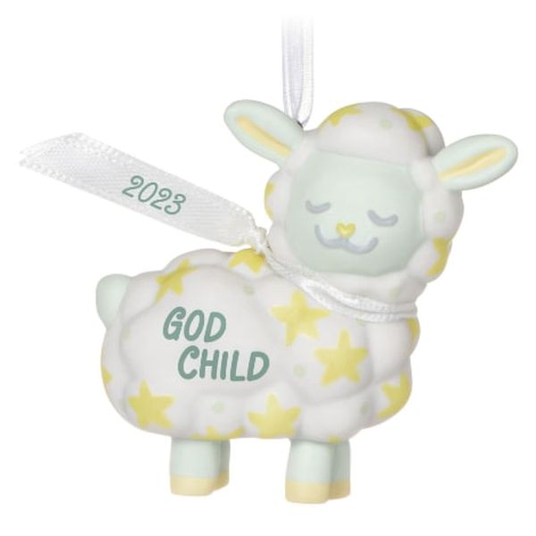 Godchild