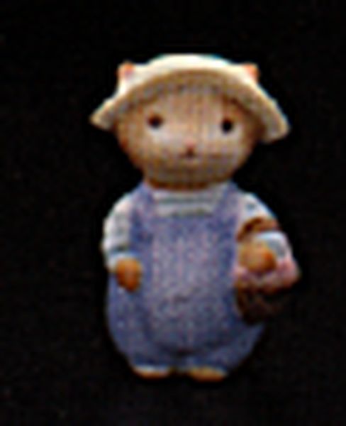 Kitten/Hat