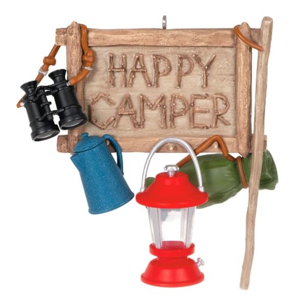 Happy Camper