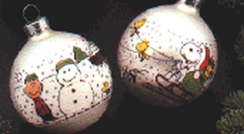 Peanuts
