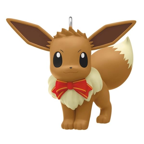 Holiday Eevee