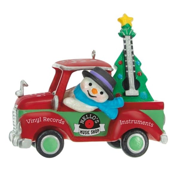Holiday Parade