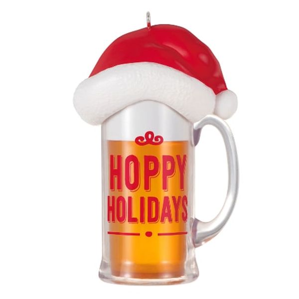 Hoppy Holidays